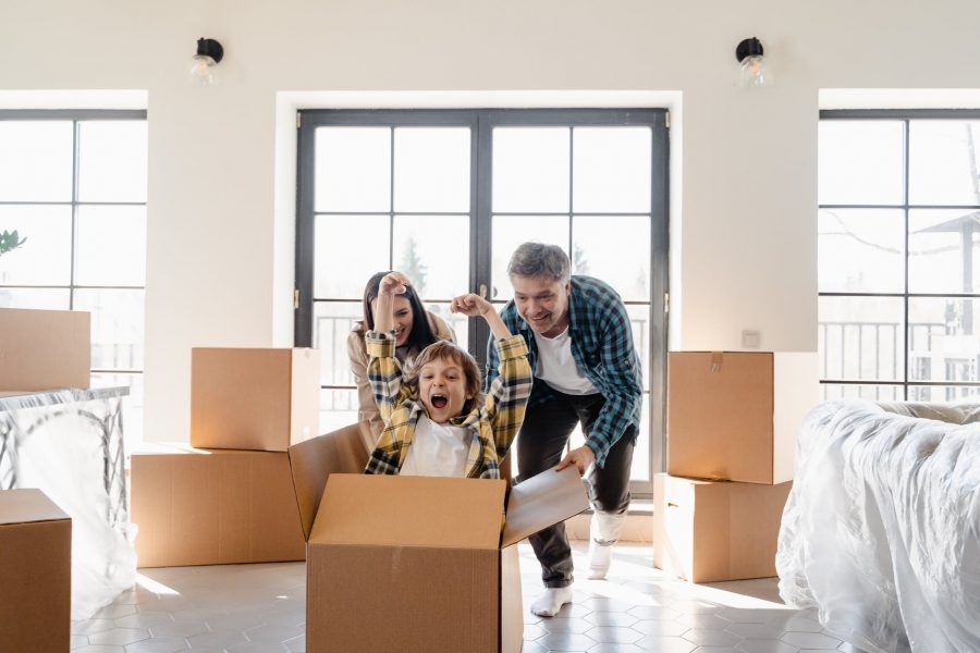 Comprar apartamento: 4 dicas que deve saber
