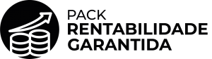 Pack Rentabilidade Garantida